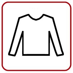 Long Sleeved Tops
