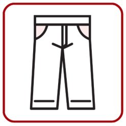 Trousers and Jeans