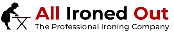 All Ironed Out - Professional Ironing Service with Collection and Delivery